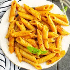 Fusilli Arrabbiata