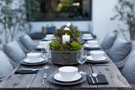 Stylish Restaurant Dining Table Ideas to Elevate Your Space