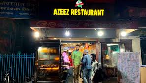 Azeez Restaurant Poojapura – Perfect Place for Family Dining