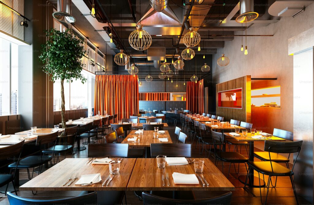 Benefits of Restaurant Visits: From Taste to Togetherness