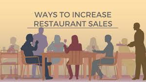 How to Increase Restaurant Sales and Boost Profits in 2025