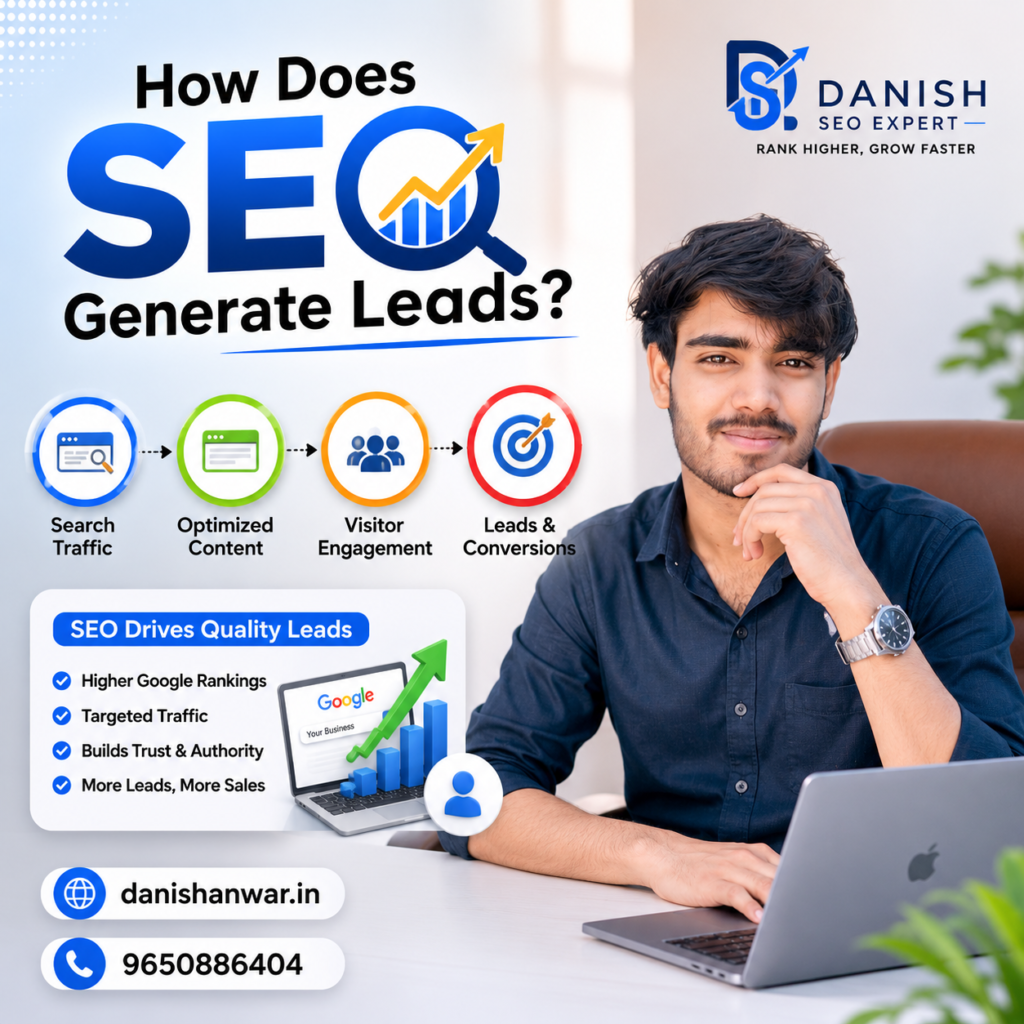 seo expert